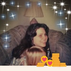 Meet your Posher, Teresa